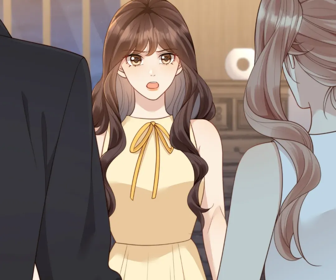 The Unlikely Union with A Comatose Billionaire Chapter 45 page 9 - 