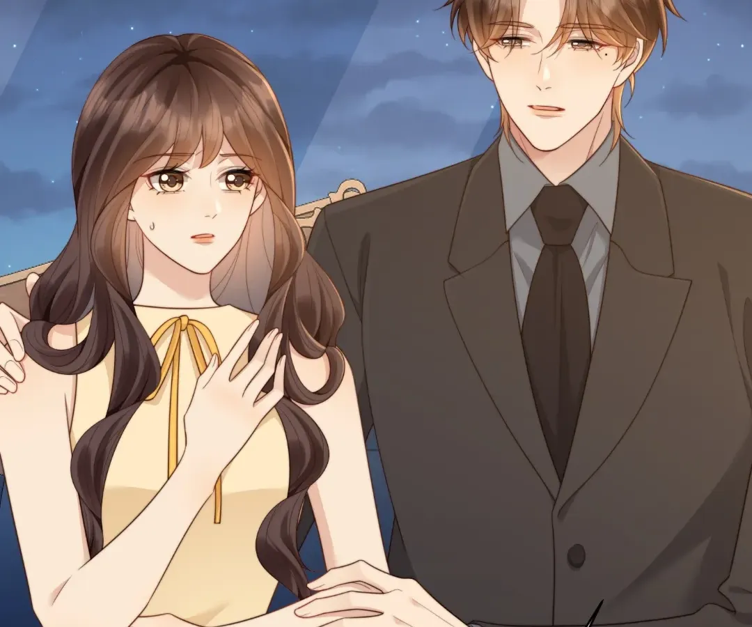 The Unlikely Union with A Comatose Billionaire Chapter 45 page 87 - 