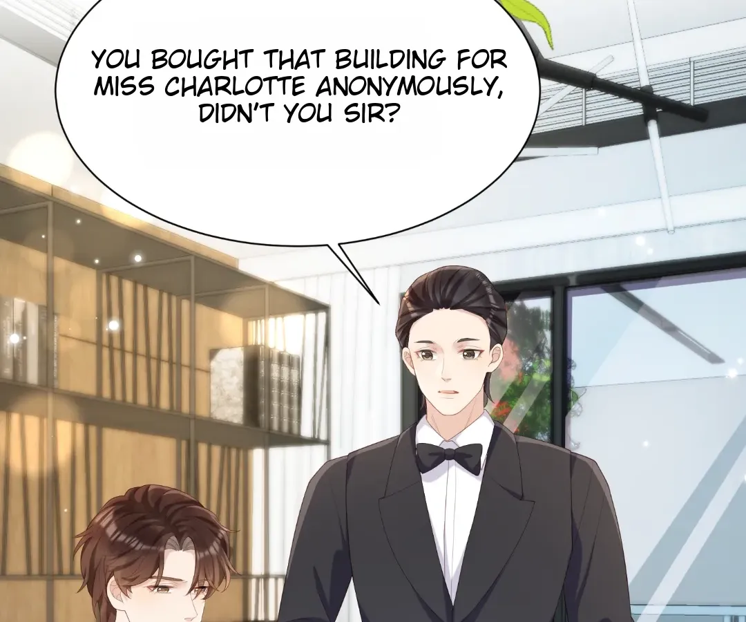 The Unlikely Union with A Comatose Billionaire Chapter 46 page 121 - 