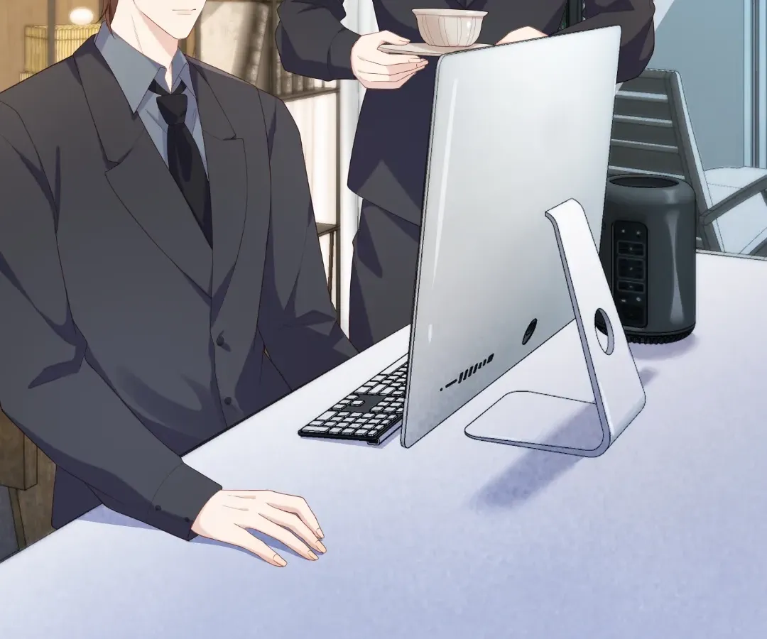 The Unlikely Union with A Comatose Billionaire Chapter 46 page 122 - 
