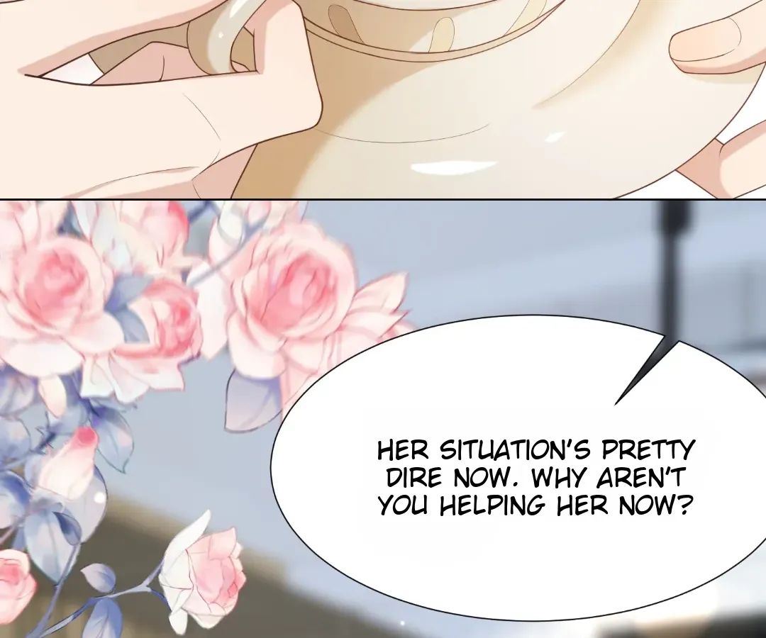 The Unlikely Union with A Comatose Billionaire Chapter 46 page 126 - 