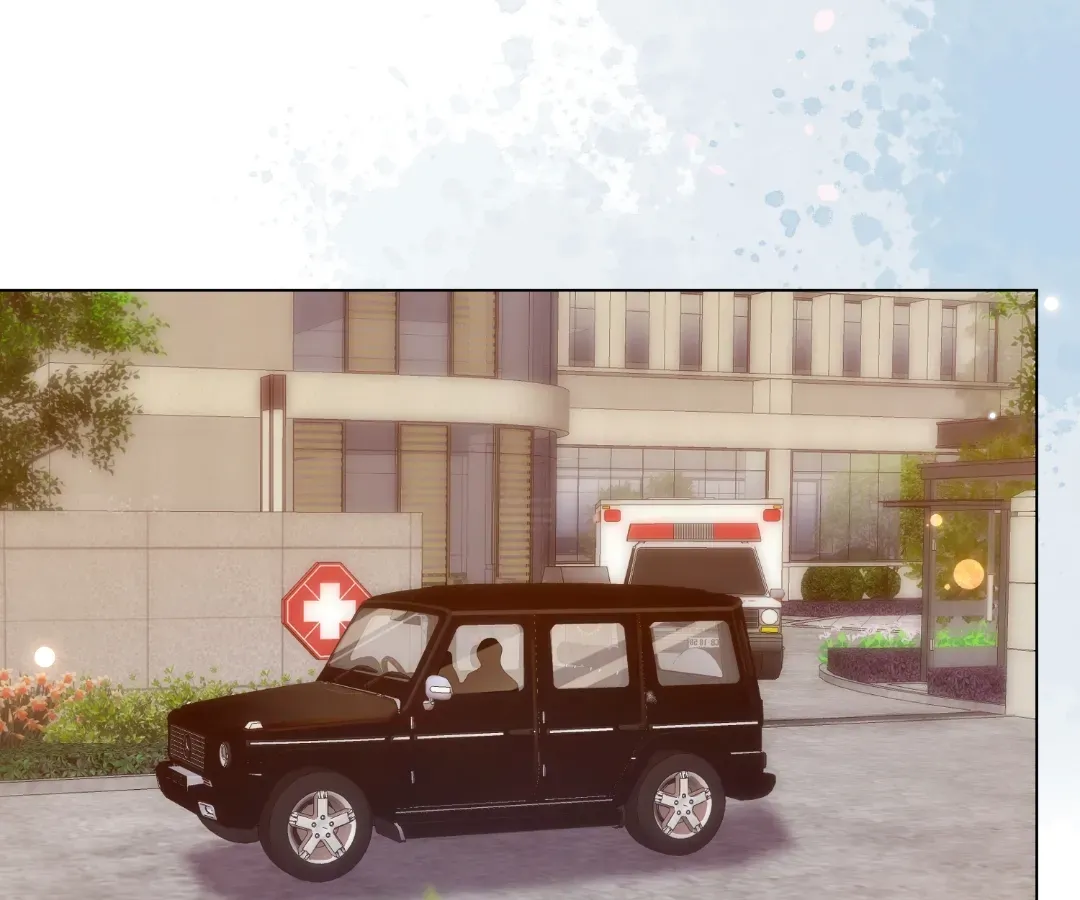 The Unlikely Union with A Comatose Billionaire Chapter 46 page 17 - 