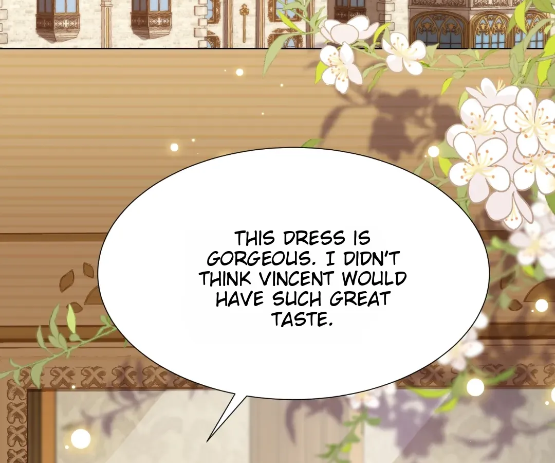 The Unlikely Union with A Comatose Billionaire Chapter 46 page 33 - 