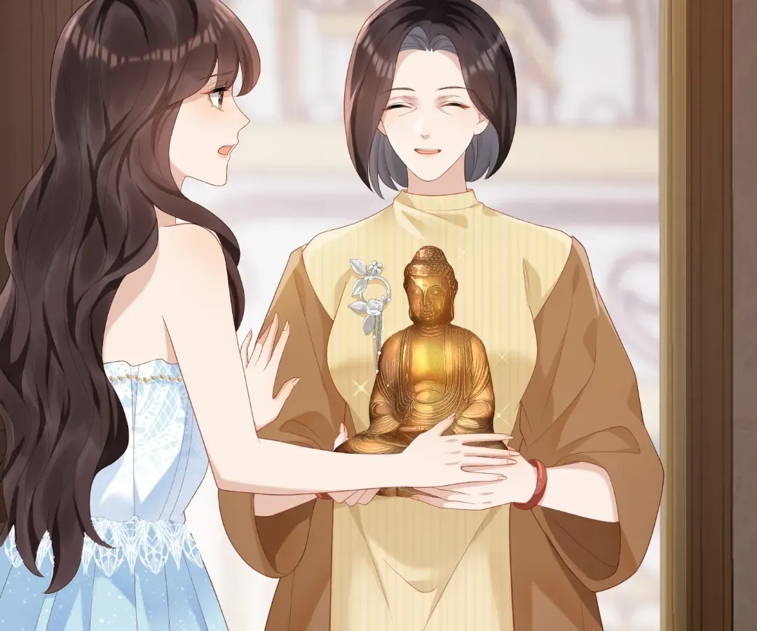 The Unlikely Union with A Comatose Billionaire Chapter 46 page 40 - 