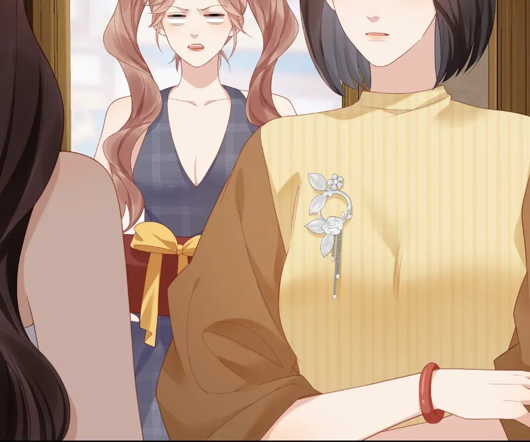 The Unlikely Union with A Comatose Billionaire Chapter 46 page 46 - 