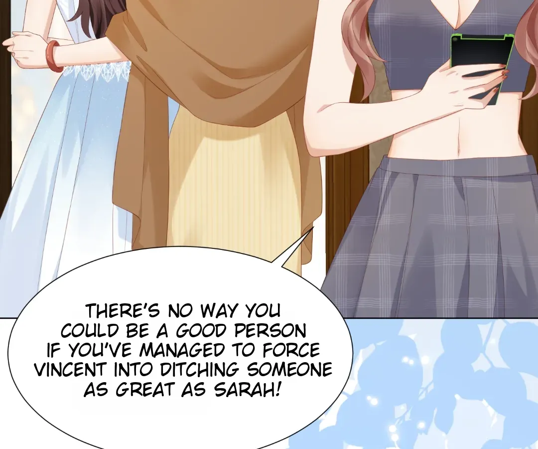 The Unlikely Union with A Comatose Billionaire Chapter 46 page 55 - 