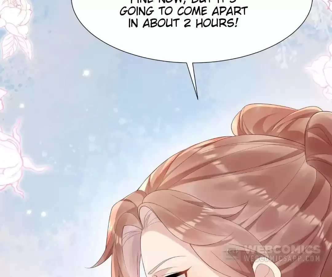 The Unlikely Union with A Comatose Billionaire Chapter 46 page 59 - 