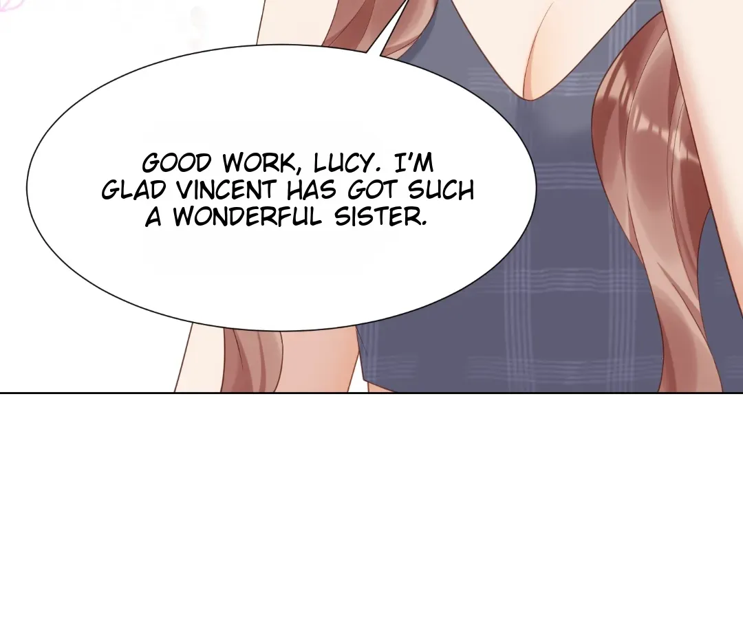 The Unlikely Union with A Comatose Billionaire Chapter 46 page 61 - 