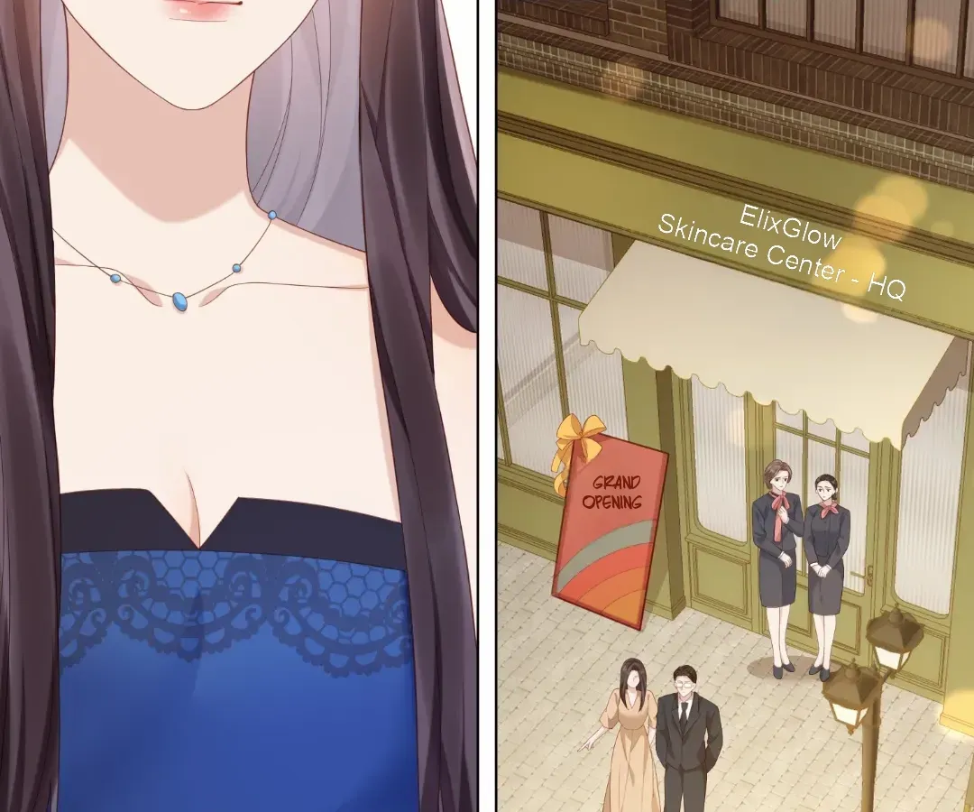 The Unlikely Union with A Comatose Billionaire Chapter 46 page 73 - 