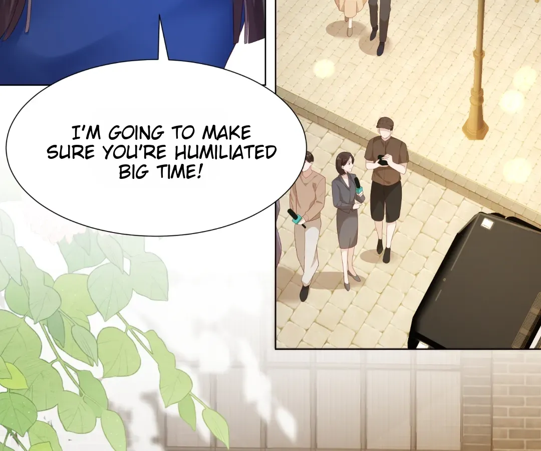 The Unlikely Union with A Comatose Billionaire Chapter 46 page 74 - 