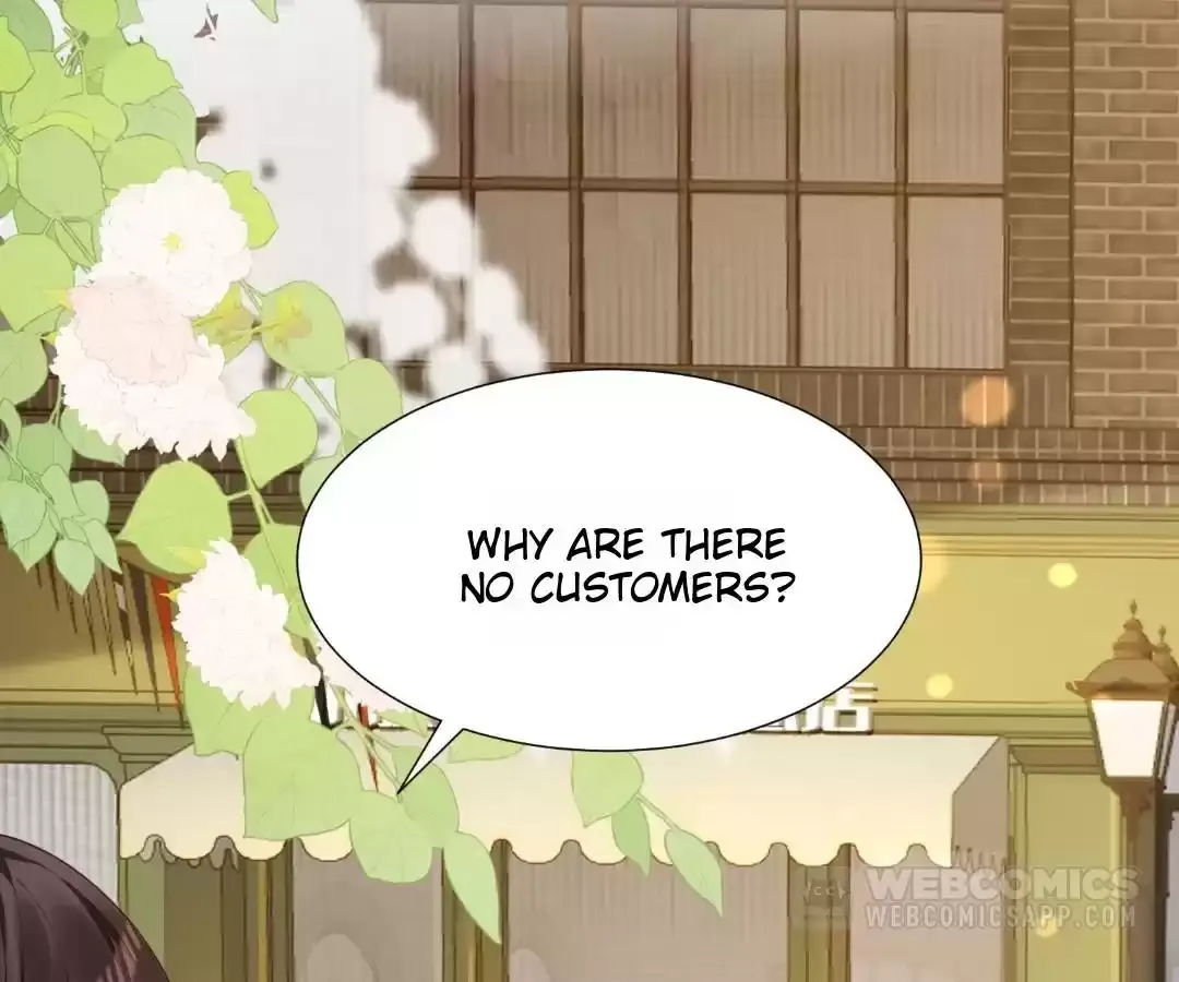 The Unlikely Union with A Comatose Billionaire Chapter 46 page 75 - 