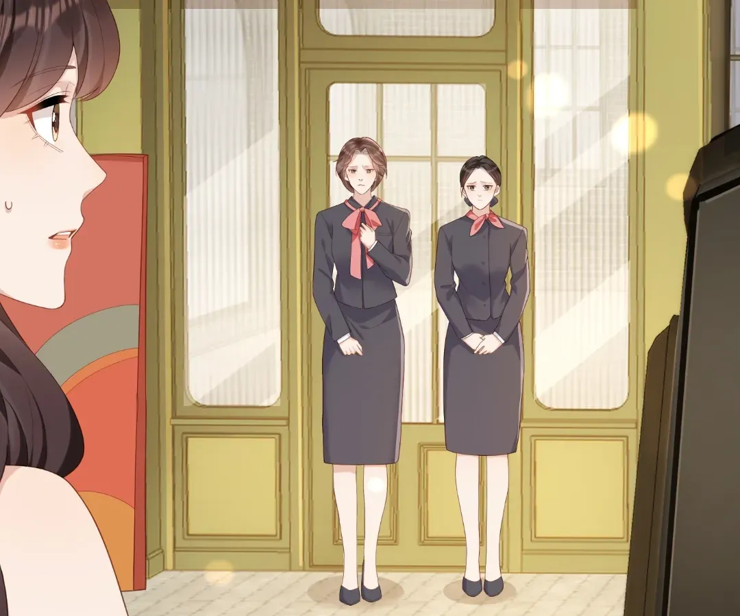 The Unlikely Union with A Comatose Billionaire Chapter 46 page 76 - 