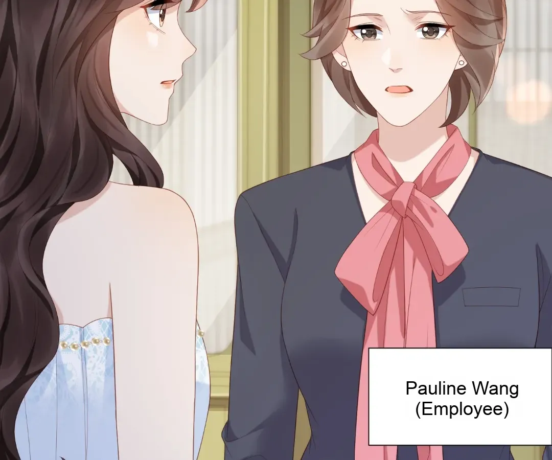 The Unlikely Union with A Comatose Billionaire Chapter 46 page 80 - 