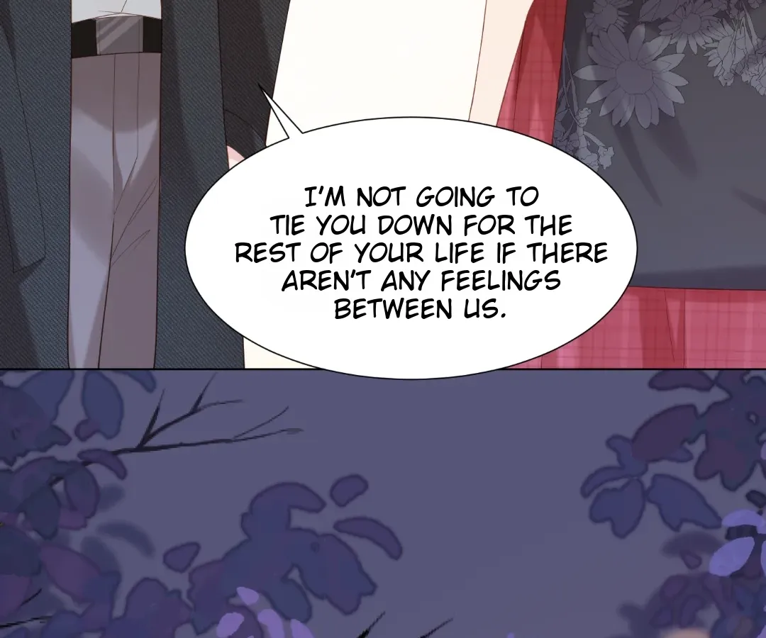 The Unlikely Union with A Comatose Billionaire Chapter 46 page 9 - 