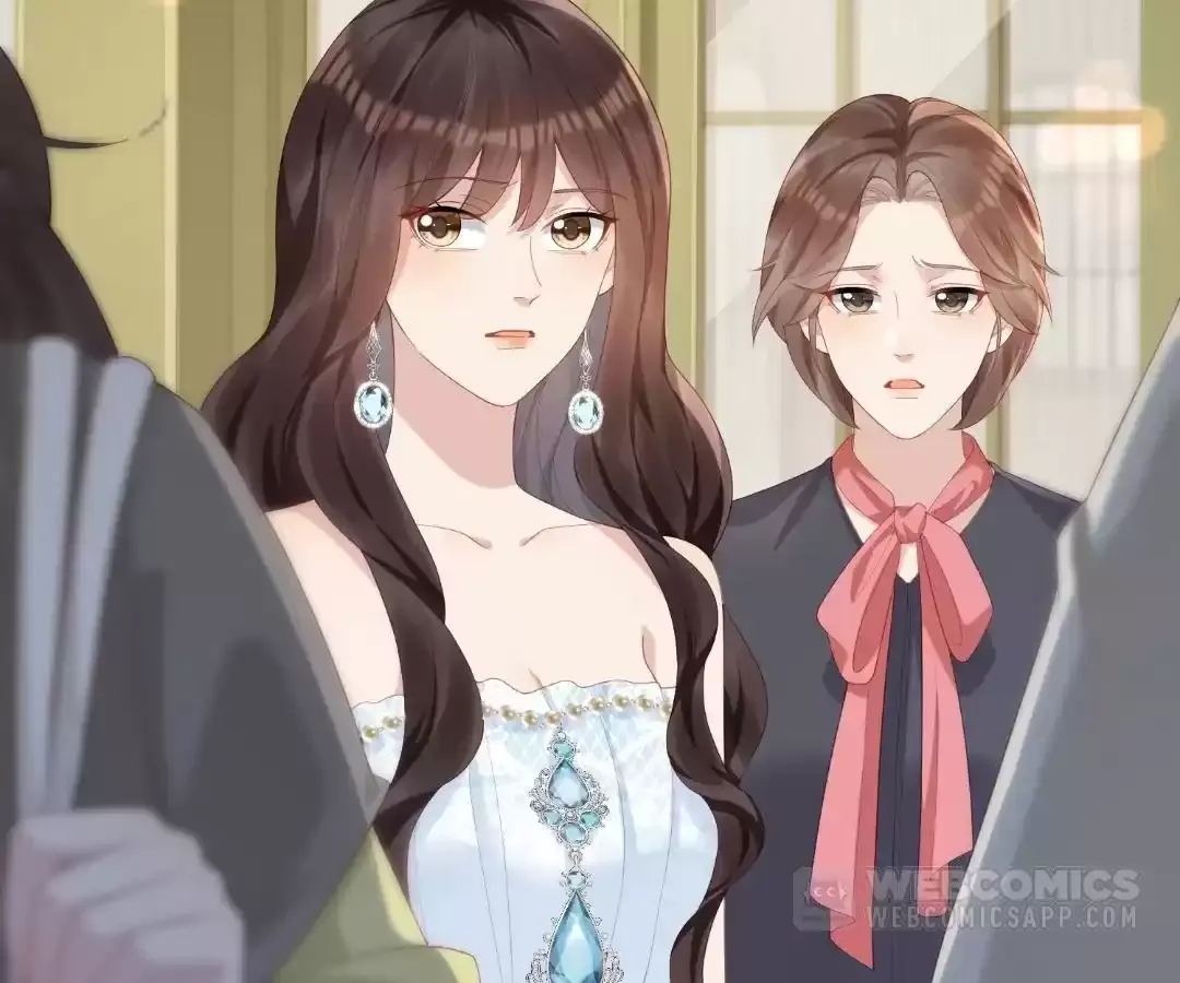 The Unlikely Union with A Comatose Billionaire Chapter 46 page 83 - 