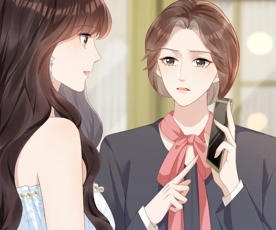 The Unlikely Union with A Comatose Billionaire Chapter 46 page 89 - 