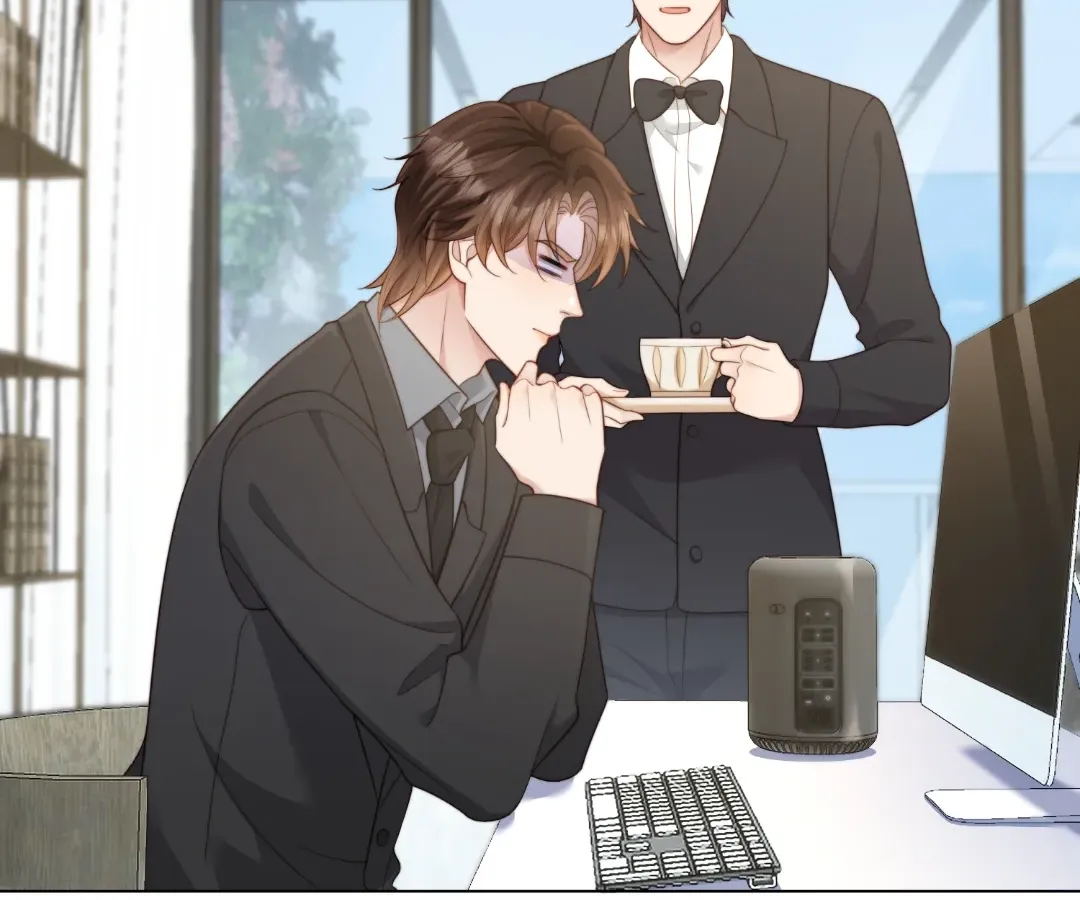 The Unlikely Union with A Comatose Billionaire Chapter 47 page 102 - 