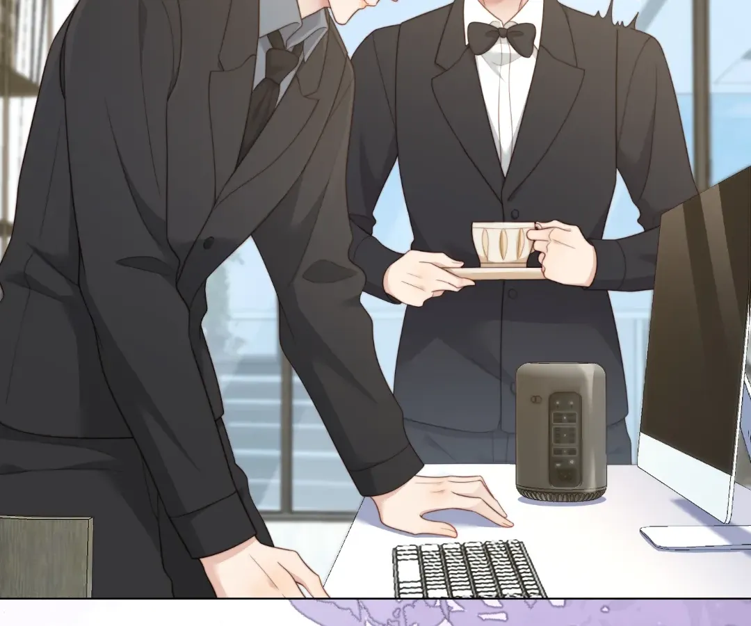 The Unlikely Union with A Comatose Billionaire Chapter 47 page 105 - 