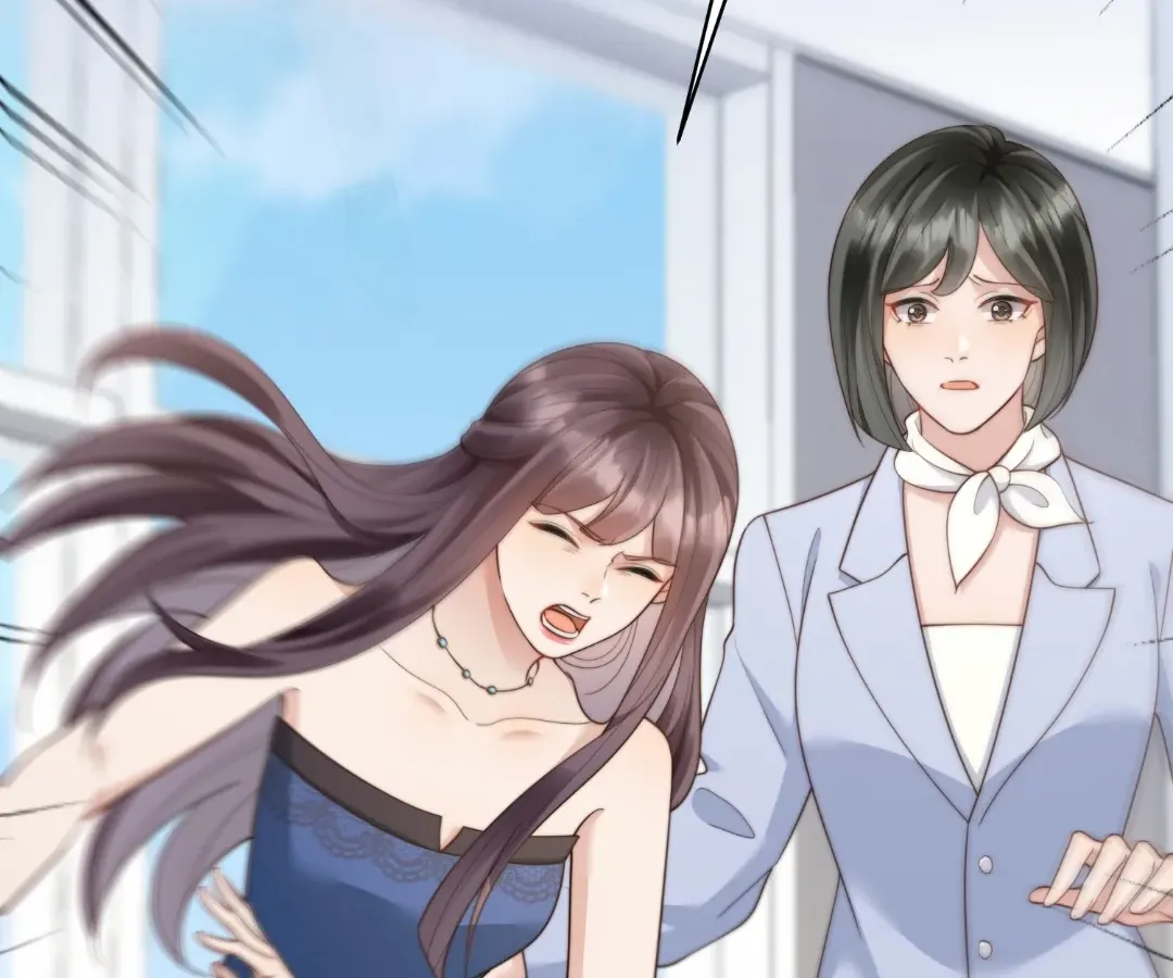 The Unlikely Union with A Comatose Billionaire Chapter 47 page 113 - 
