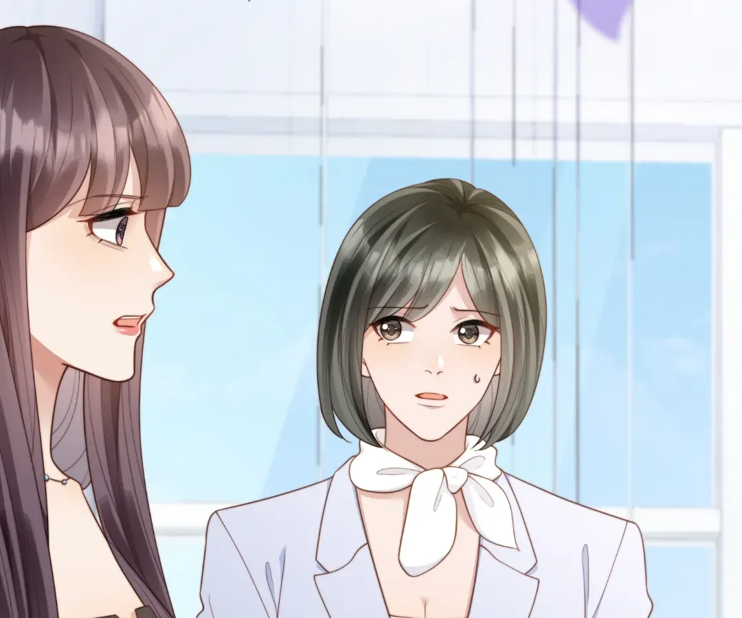 The Unlikely Union with A Comatose Billionaire Chapter 47 page 123 - 