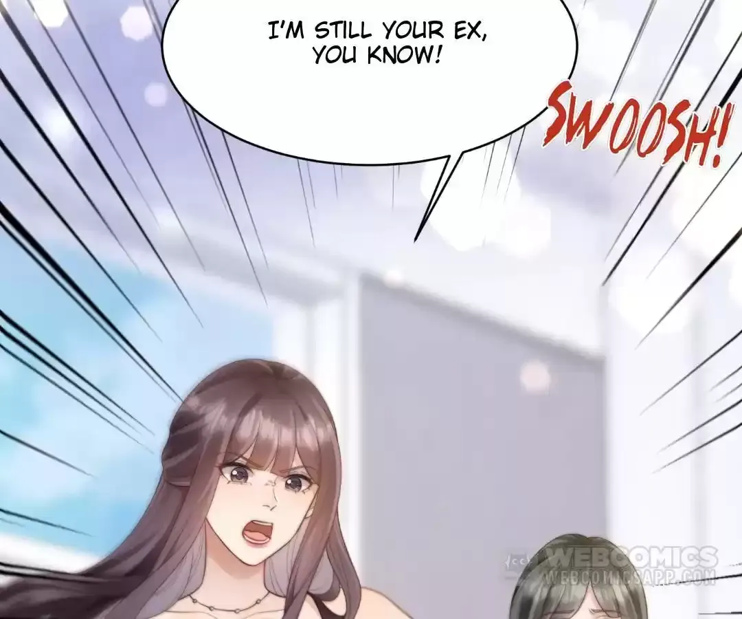 The Unlikely Union with A Comatose Billionaire Chapter 47 page 132 - 