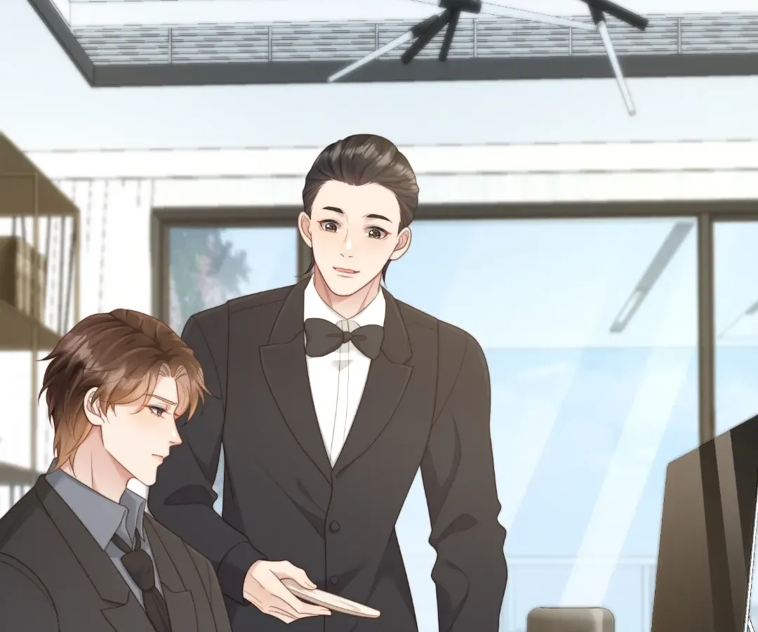 The Unlikely Union with A Comatose Billionaire Chapter 47 page 15 - 