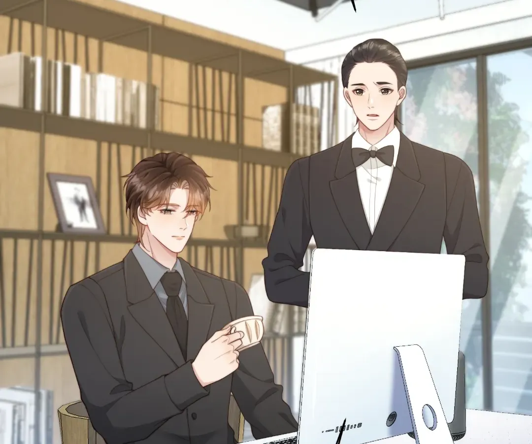 The Unlikely Union with A Comatose Billionaire Chapter 47 page 3 - 