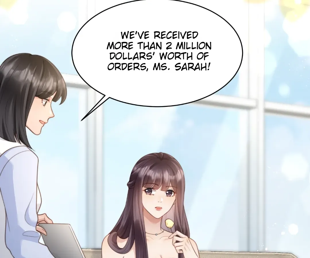 The Unlikely Union with A Comatose Billionaire Chapter 47 page 21 - 