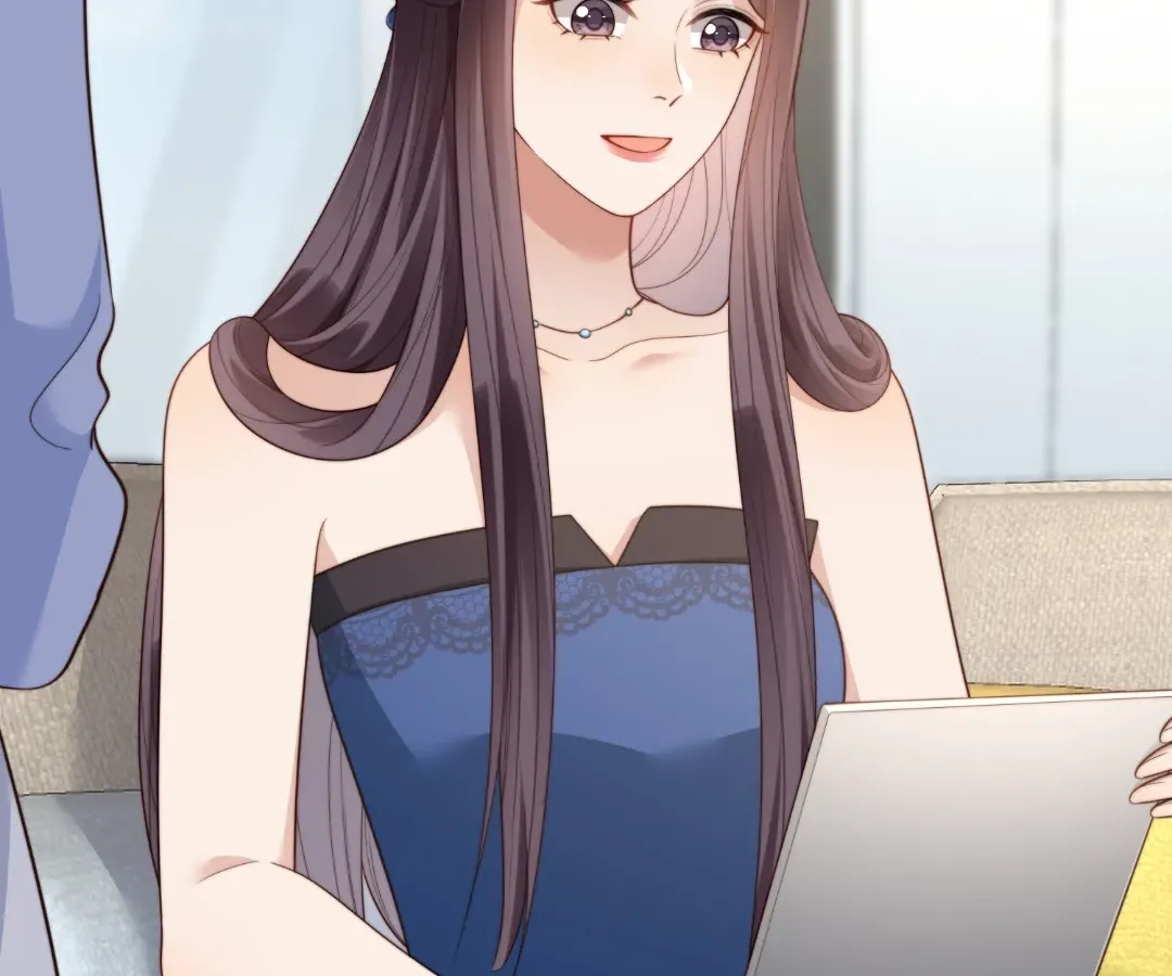 The Unlikely Union with A Comatose Billionaire Chapter 47 page 25 - 