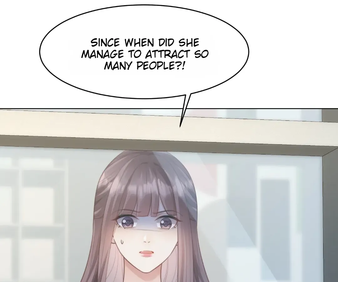 The Unlikely Union with A Comatose Billionaire Chapter 47 page 33 - 
