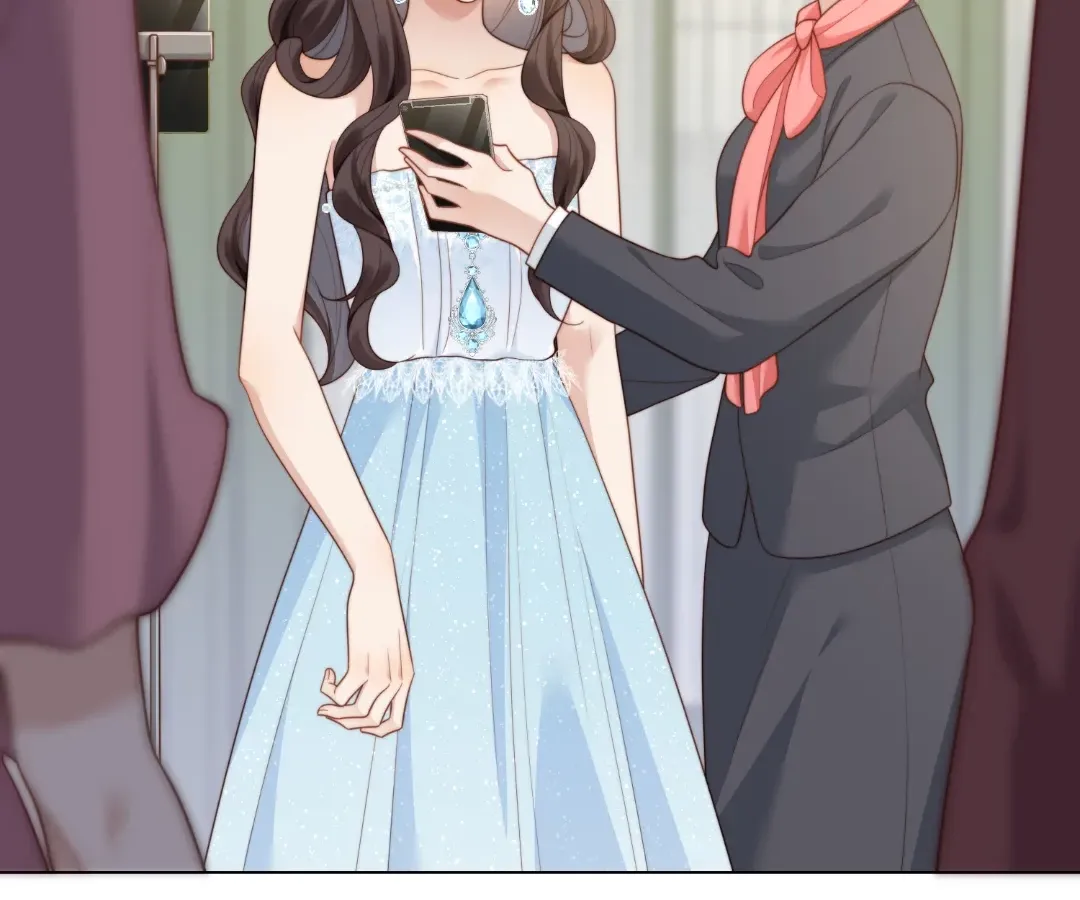 The Unlikely Union with A Comatose Billionaire Chapter 47 page 40 - 