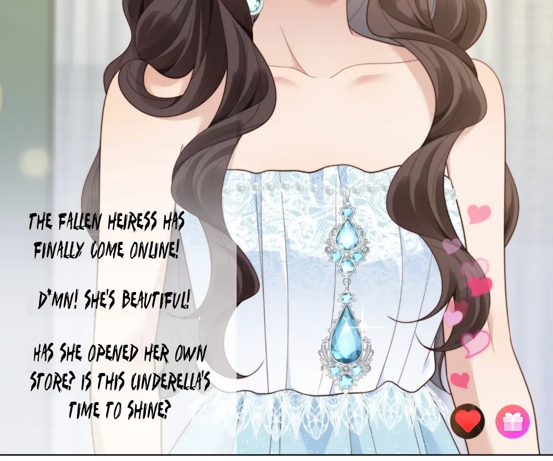 The Unlikely Union with A Comatose Billionaire Chapter 47 page 43 - 