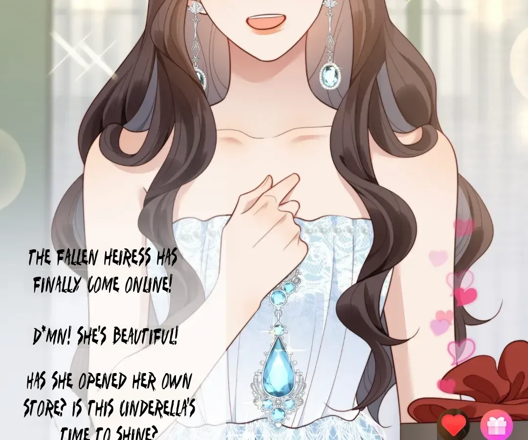 The Unlikely Union with A Comatose Billionaire Chapter 47 page 46 - 