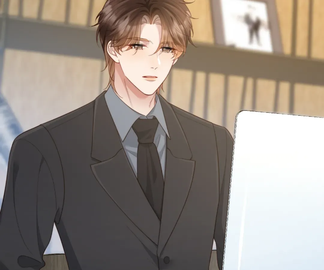 The Unlikely Union with A Comatose Billionaire Chapter 47 page 6 - 
