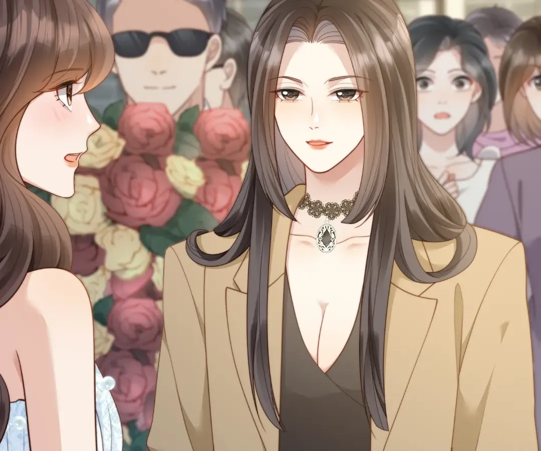 The Unlikely Union with A Comatose Billionaire Chapter 47 page 54 - 