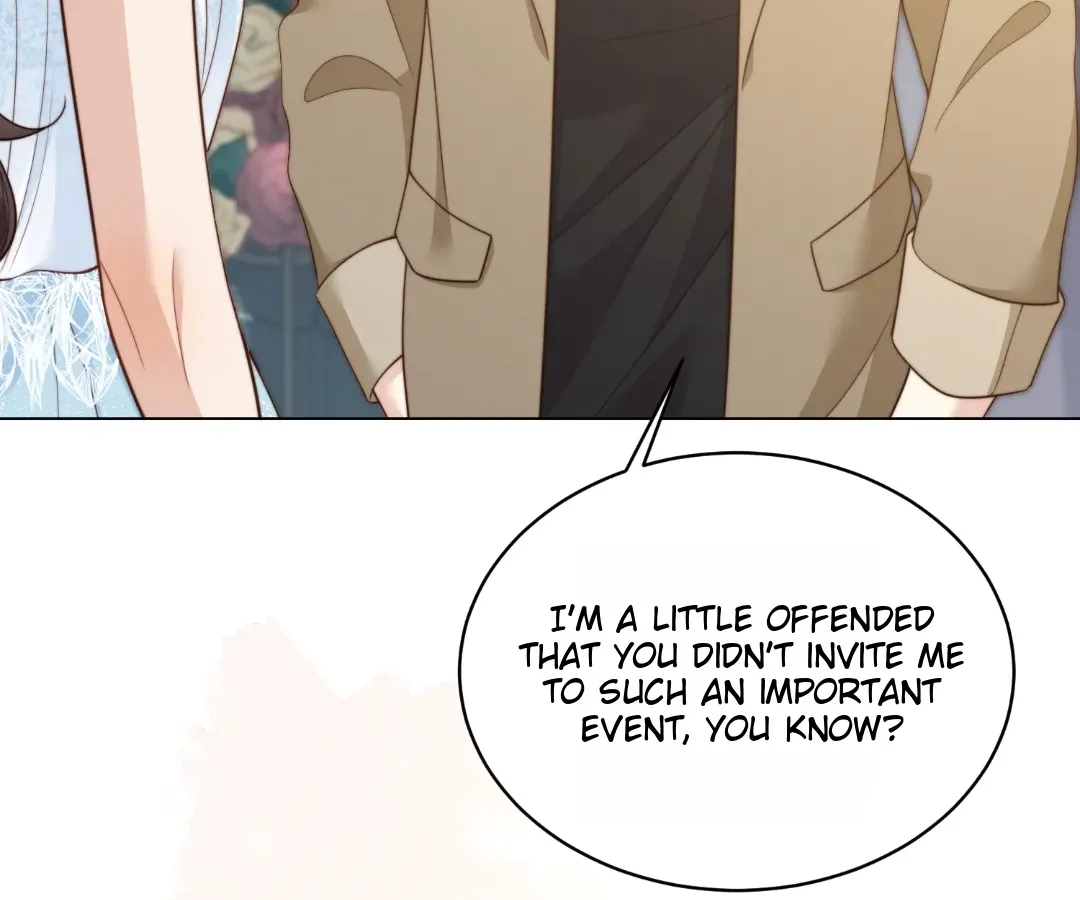 The Unlikely Union with A Comatose Billionaire Chapter 47 page 55 - 