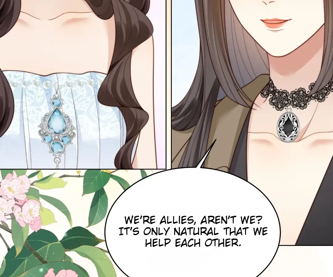 The Unlikely Union with A Comatose Billionaire Chapter 47 page 58 - 