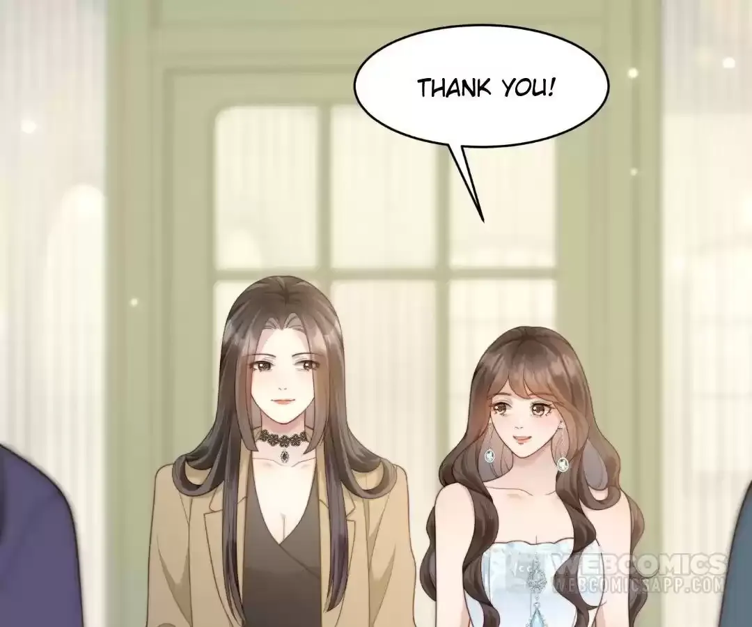 The Unlikely Union with A Comatose Billionaire Chapter 47 page 60 - 