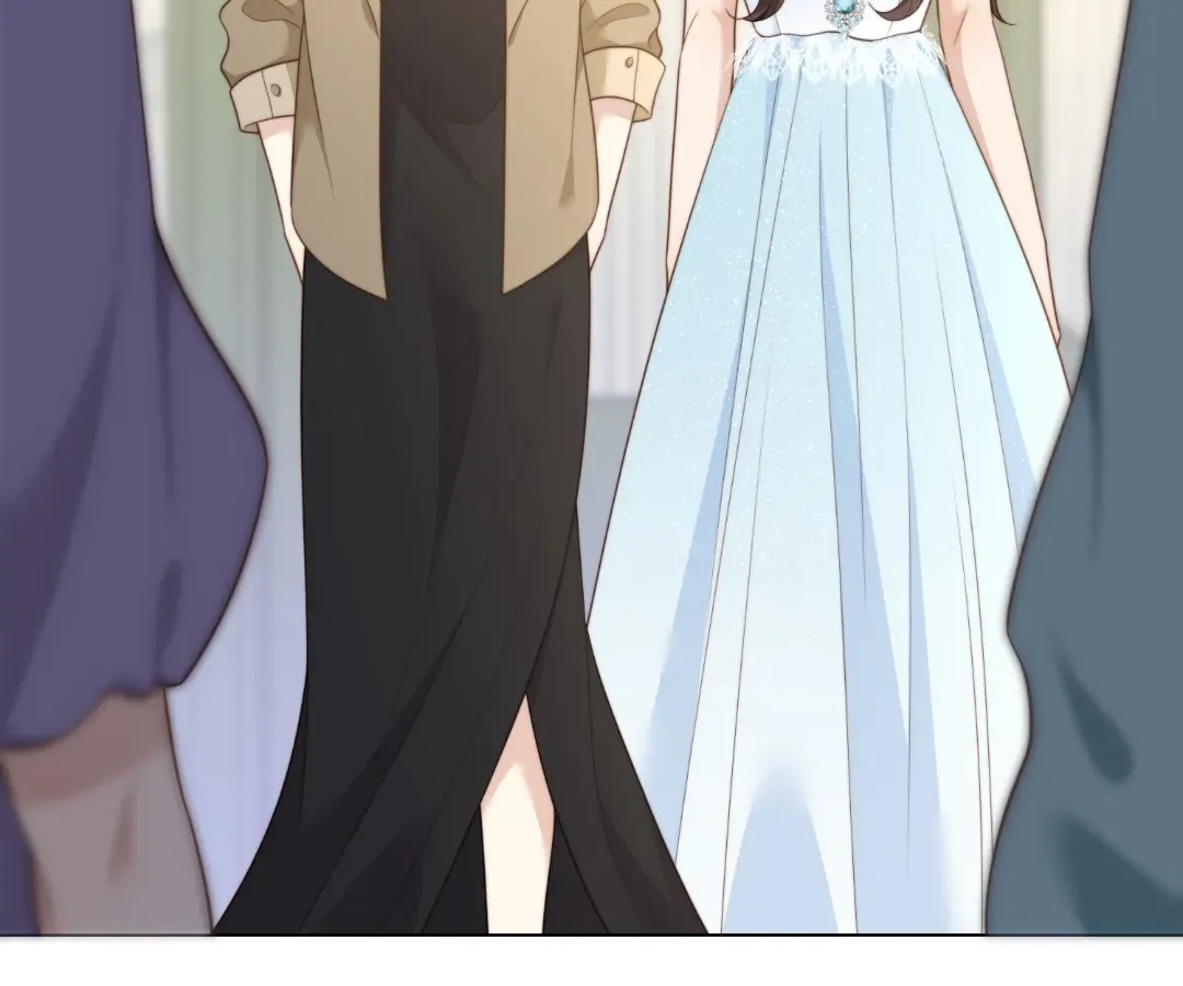 The Unlikely Union with A Comatose Billionaire Chapter 47 page 61 - 