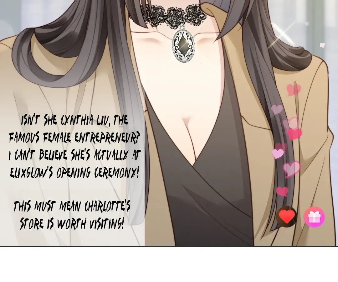 The Unlikely Union with A Comatose Billionaire Chapter 47 page 64 - 