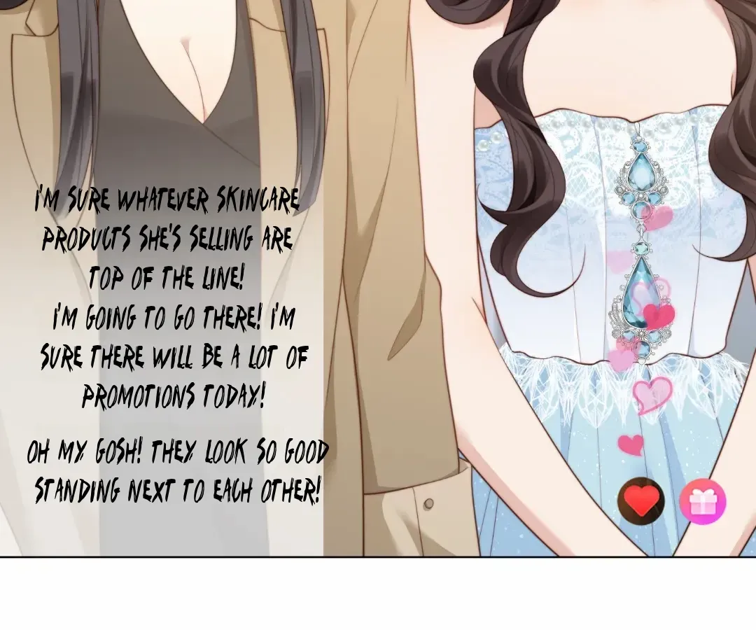 The Unlikely Union with A Comatose Billionaire Chapter 47 page 67 - 
