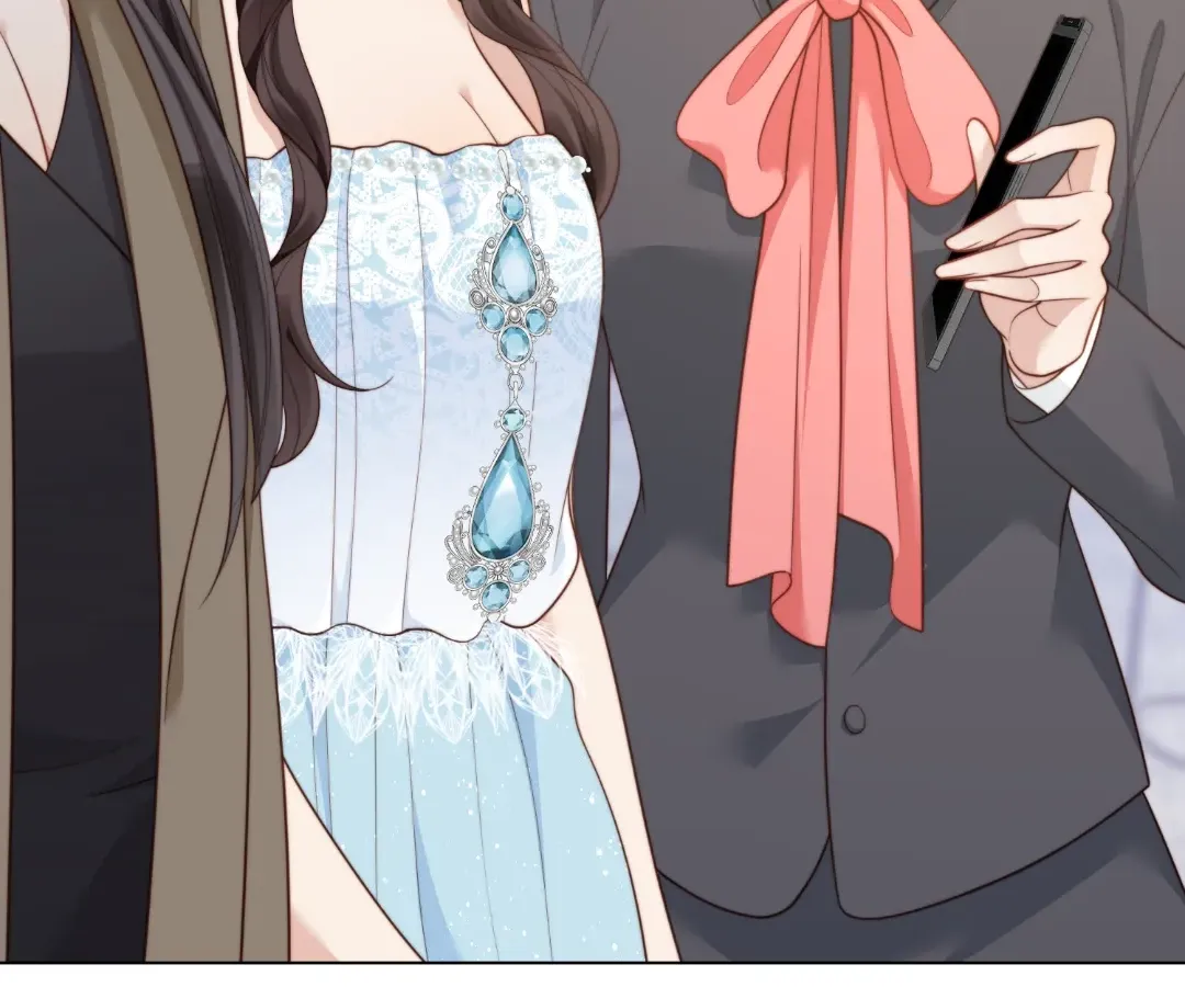 The Unlikely Union with A Comatose Billionaire Chapter 47 page 70 - 