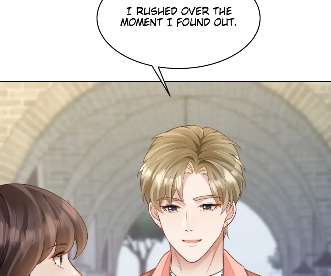 The Unlikely Union with A Comatose Billionaire Chapter 47 page 79 - 