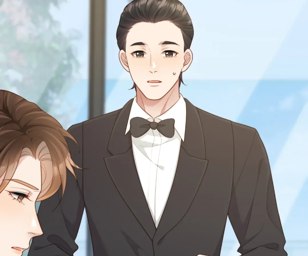 The Unlikely Union with A Comatose Billionaire Chapter 47 page 9 - 