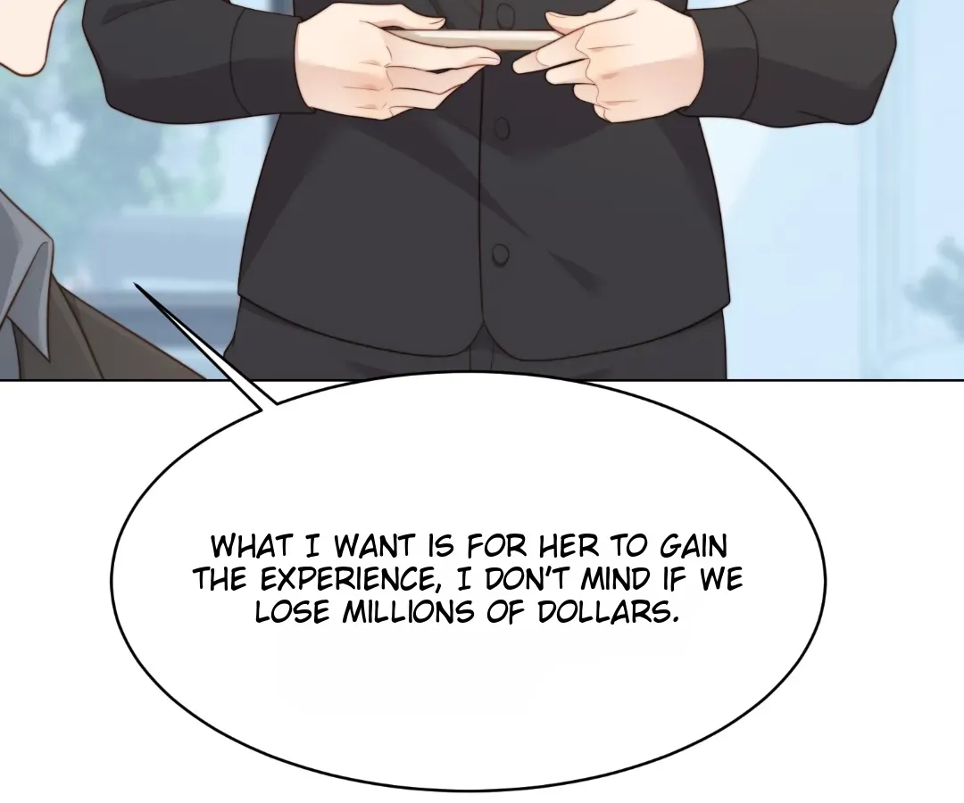 The Unlikely Union with A Comatose Billionaire Chapter 47 page 10 - 