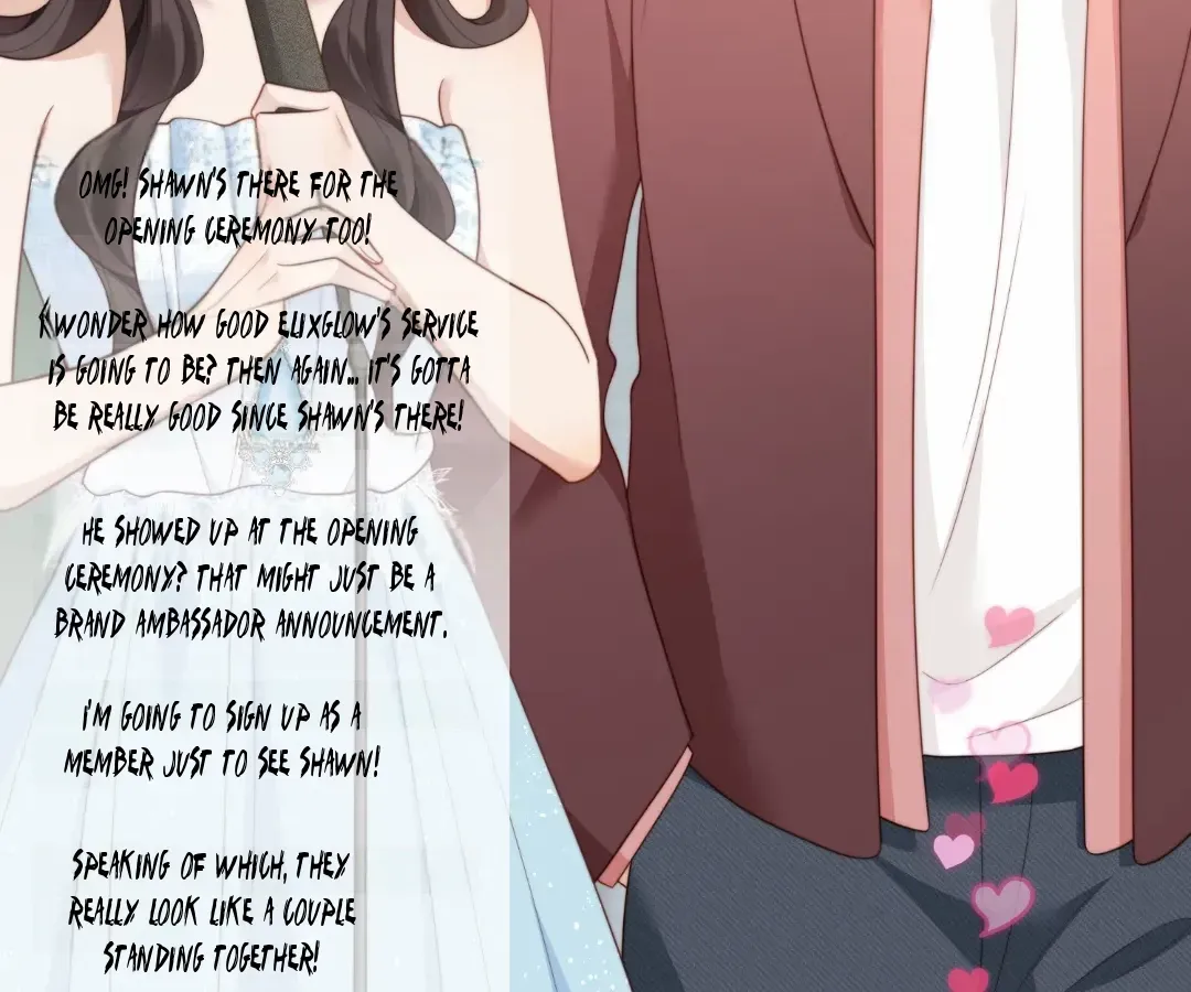 The Unlikely Union with A Comatose Billionaire Chapter 47 page 96 - 