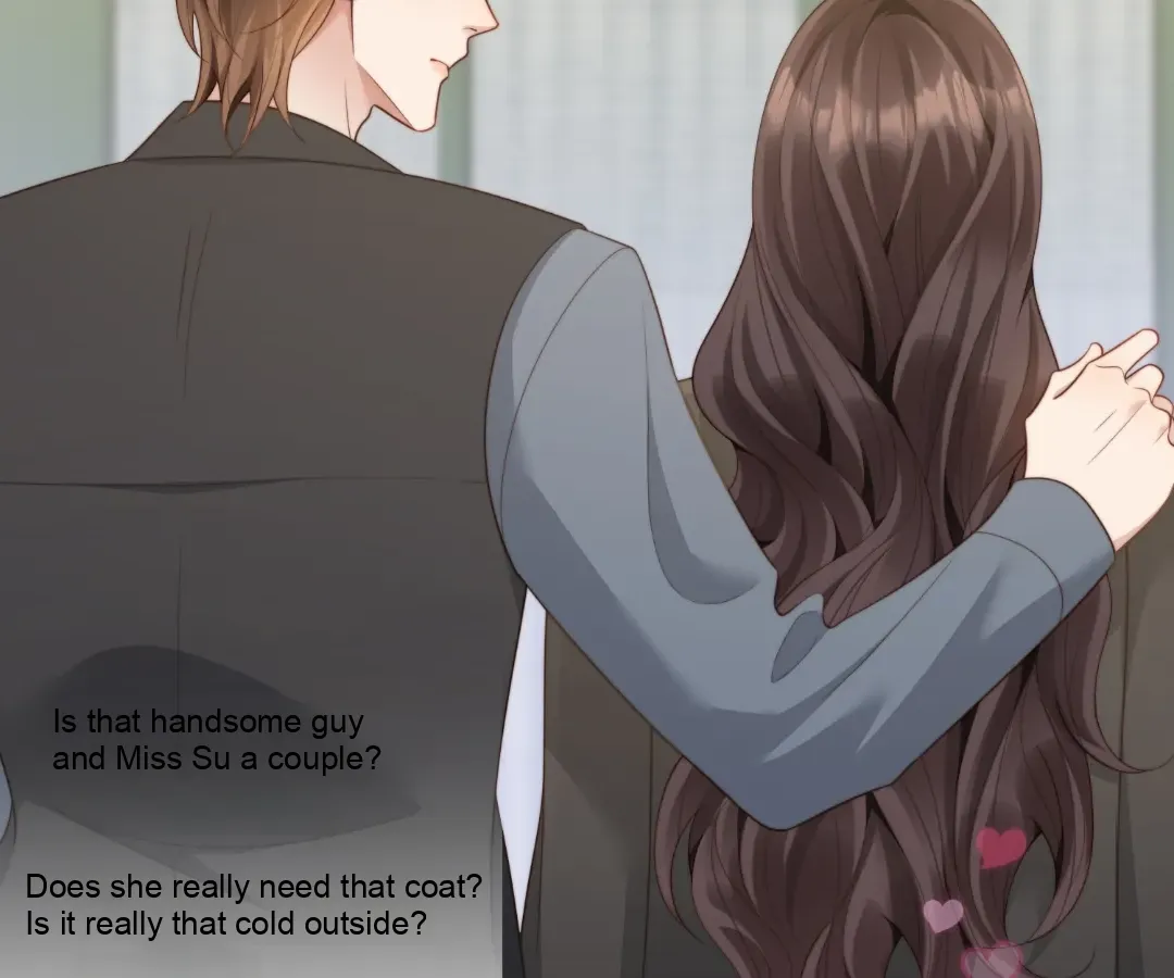 The Unlikely Union with A Comatose Billionaire Chapter 48 page 101 - 