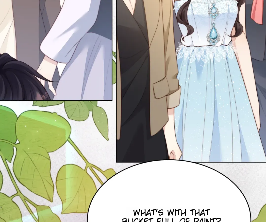 The Unlikely Union with A Comatose Billionaire Chapter 48 page 12 - 
