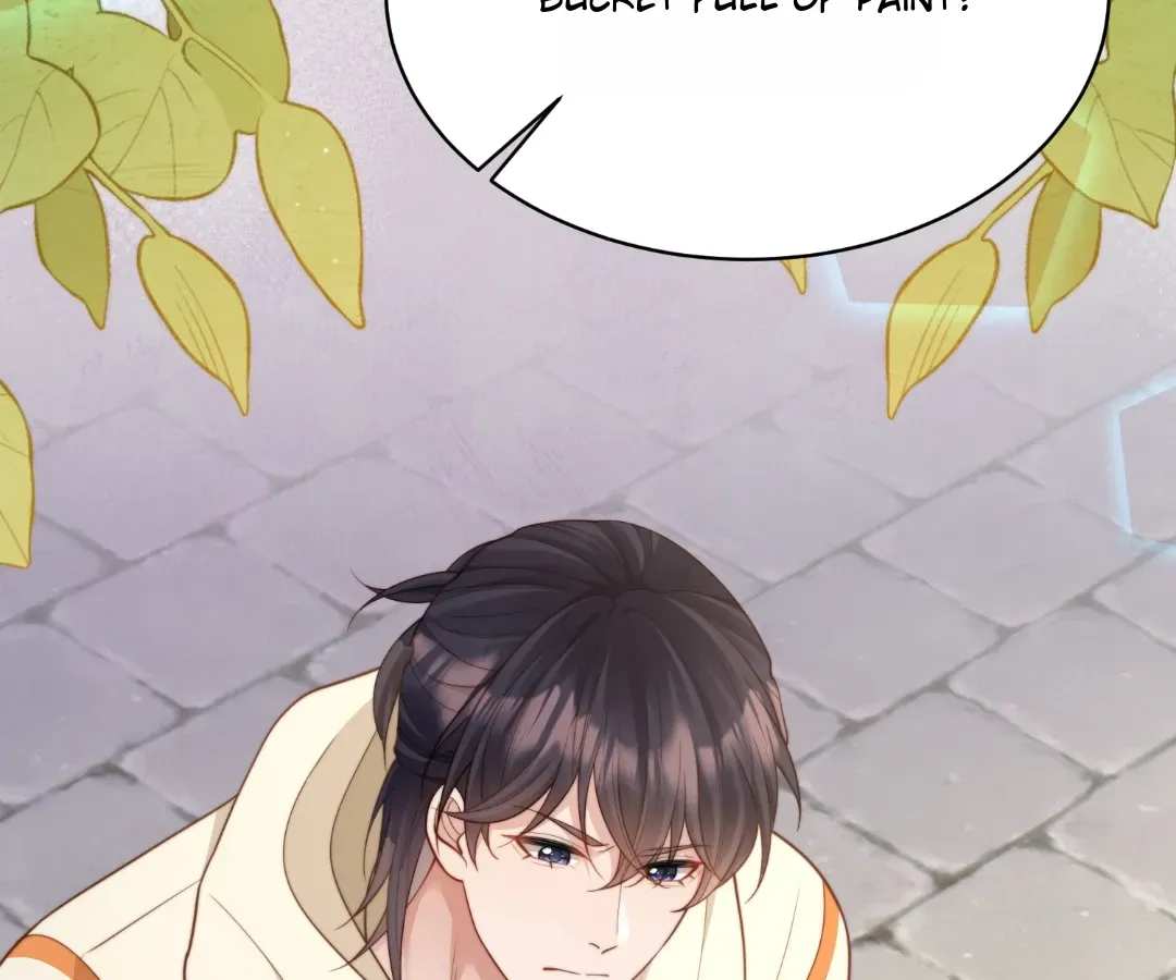 The Unlikely Union with A Comatose Billionaire Chapter 48 page 13 - 