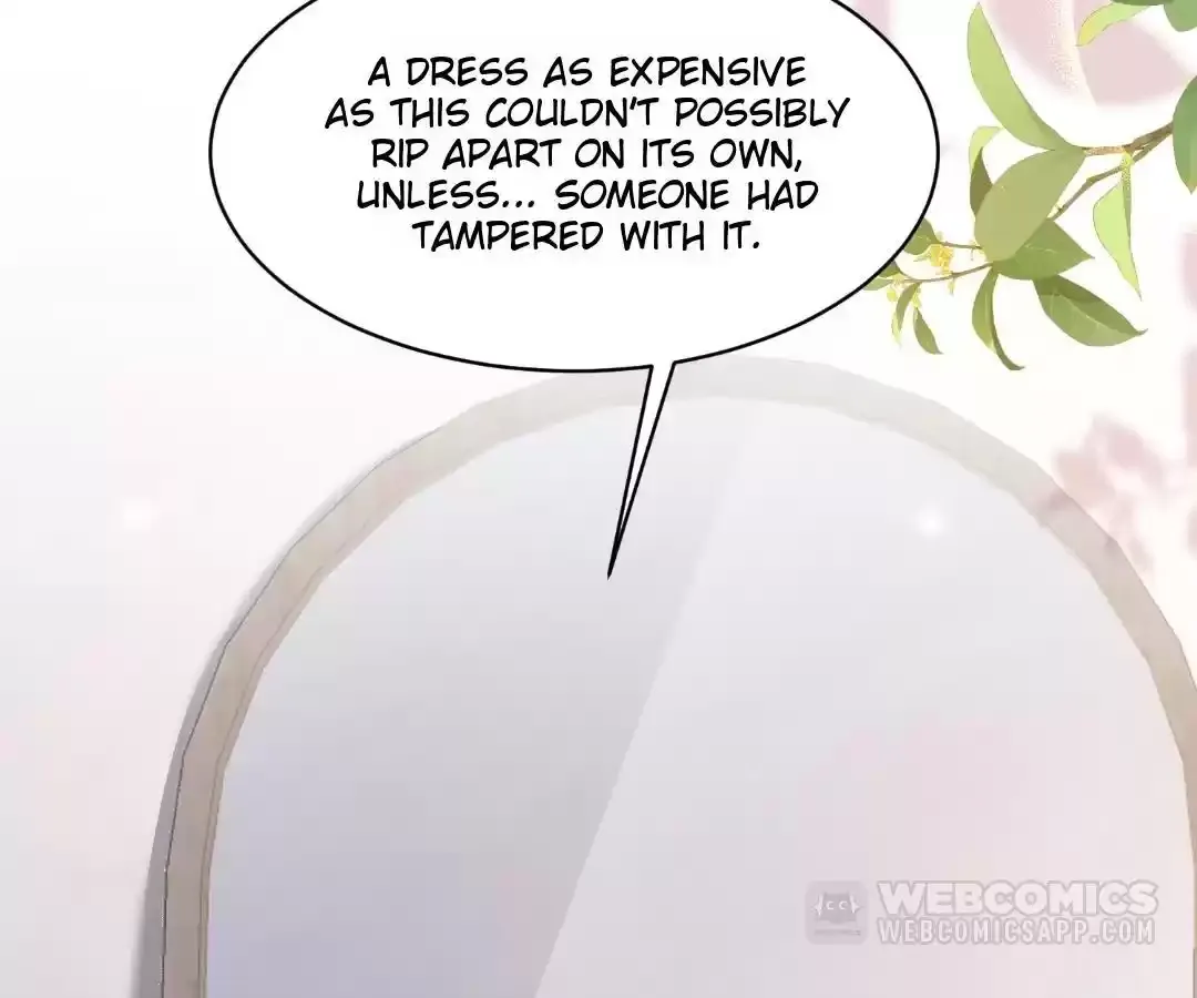 The Unlikely Union with A Comatose Billionaire Chapter 48 page 123 - 